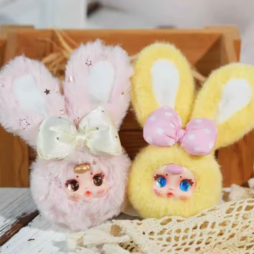 MM Candy Rabbit Blind Box bundle NIB - Picture 7 of 10